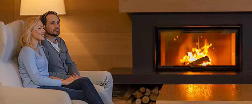 Superior Outdoor Fireplace Repair in Sutton, ON