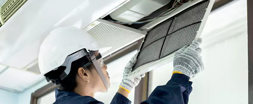 Vent Cleaning Company in Sutton, ON