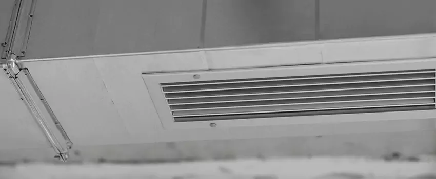 Ventilation Fan Cleaning Services in Sutton, Ontario