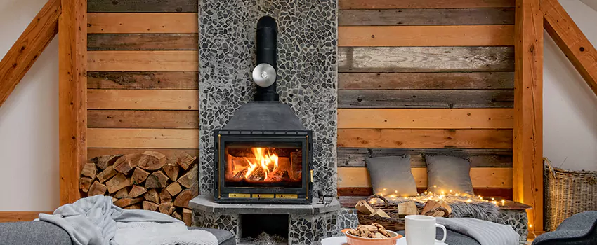 Key Features of Vermont Castings Fireplaces in Sutton, Ontario
