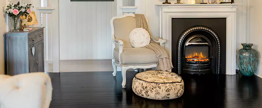 Wood Stove Firebox Installation Services in Sutton, ON