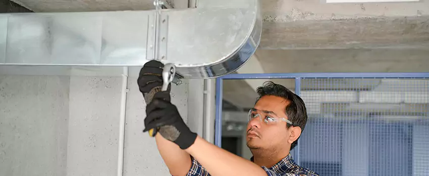Blocked Air Duct Cleaning Solutions in Sutton, Ontario