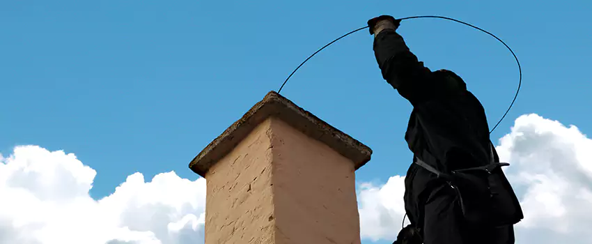 Raccoon Removal Solution from Chimney in Georgina, ON
