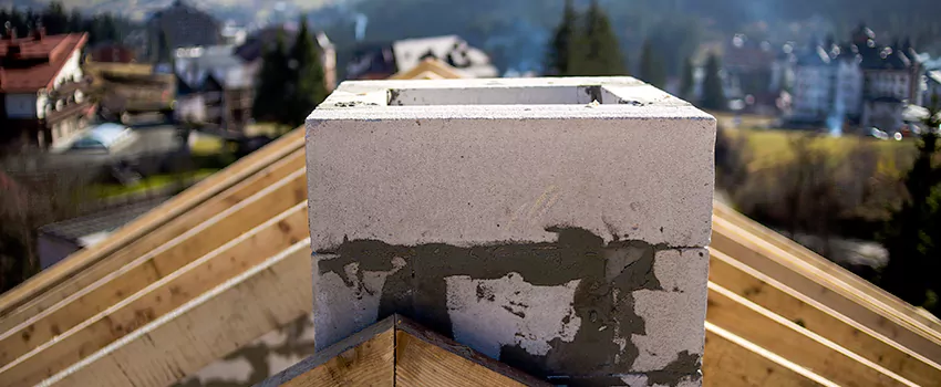 Chimney Ash Dump Cover Repair Services in Sutton, ON