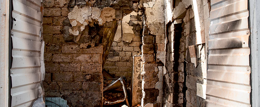 Chimney Concrete Bricks Rotten Repair Services in Baldwin, Ontario