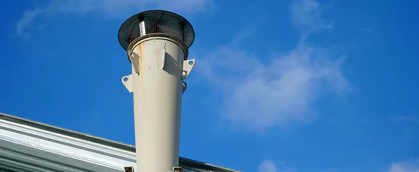 Chimney Chase Restoration Services in Sutton, ON