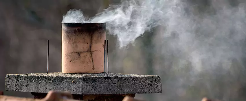Chimney Creosote Cleaning Experts in Sutton, Ontario