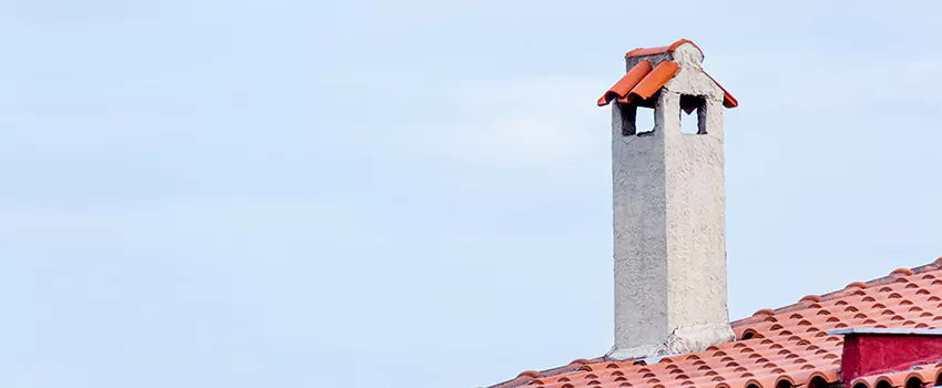 Chimney Crown Problems in Sutton, Ontario