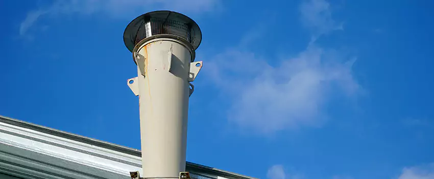 Commercial Chimney Services in Sutton, Ontario