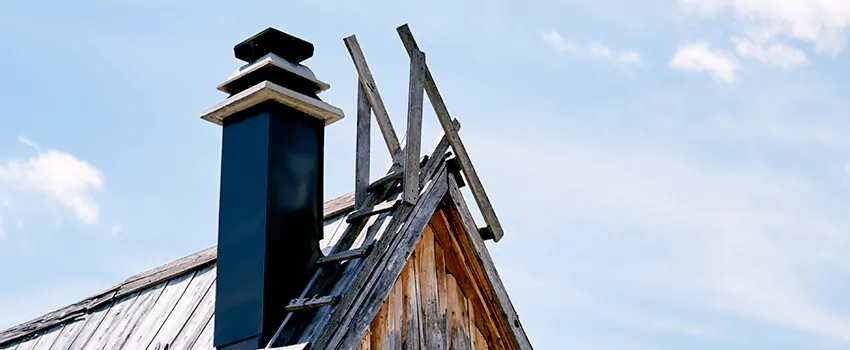 Insulated Chimney Liner Services in Sutton, ON