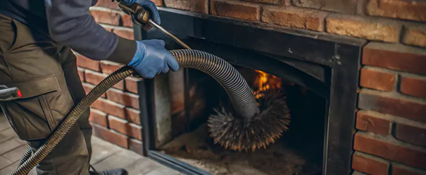 Gas Chimney Odor Removal in Baldwin, Ontario