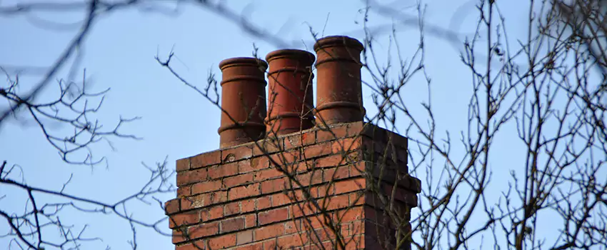 Chimney Flue Rebuild Services in Baldwin, Ontario