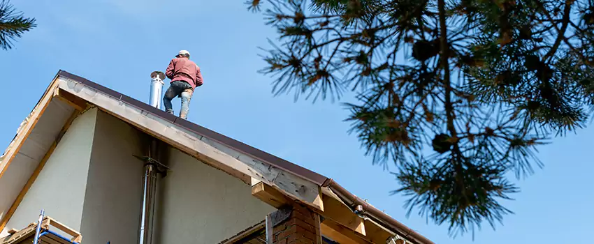 Chimney Repair Cost in Belhaven, ON