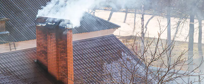 Chimney Saver Masonry Repair Contractor in Sutton, Ontario