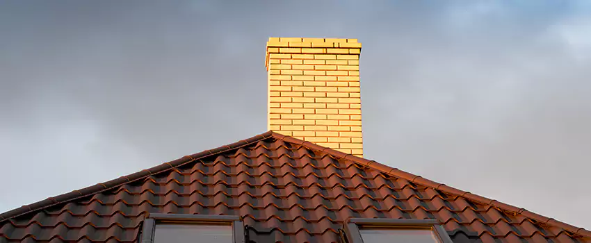 Chimney Blockage Removal in Belhaven, Ontario