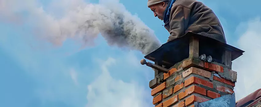 Soot Buildup Prevention in Sutton, Ontario