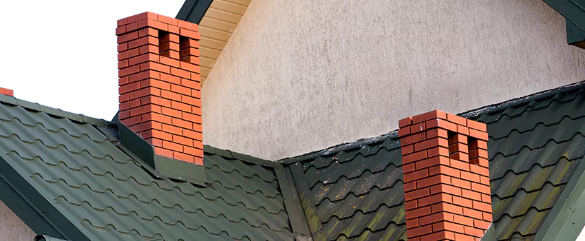 Brick Chimney Sweep Near Me in Baldwin, ON