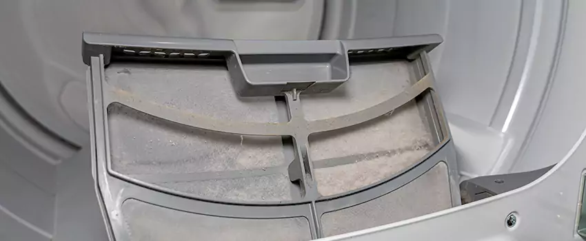 Benefits of Professional Clogged Dryer Vent Cleaning in Baldwin, Ontario