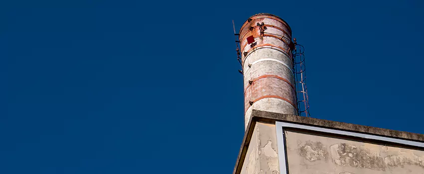 Commercial Waterproofing Chimney Installation And Repair Services in Sutton, ON