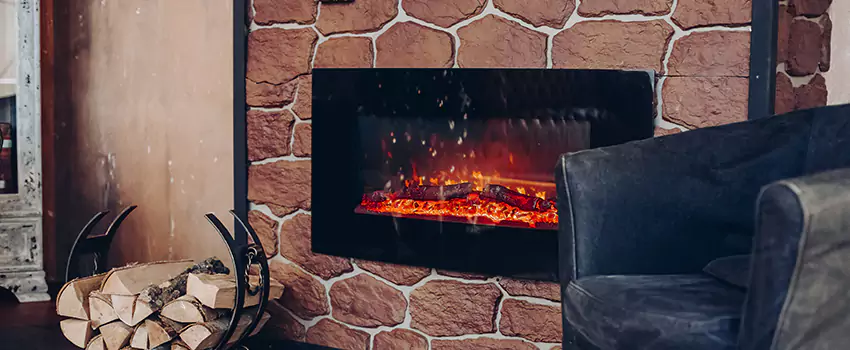 Custom Fireplace Design Refurbishment Services in Baldwin, Ontario