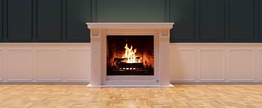 Decorative Fireplace Installation Cost in Sutton, Ontario