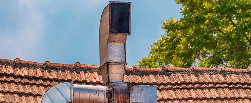 Clogged Duct Cleaning Near Me in Georgina