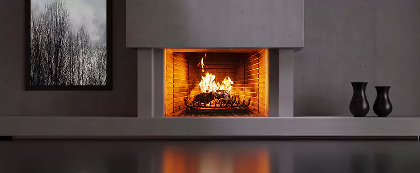 Benefits of Electric Fireplace Embers in Sutton, ON