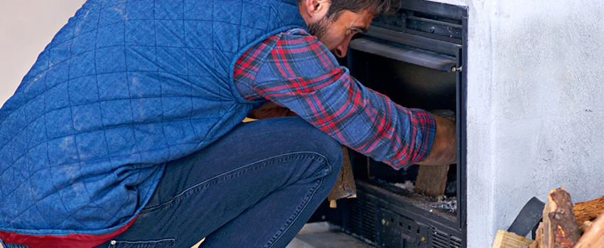 Affordable Electric Fireplace Installation in Sutton, ON