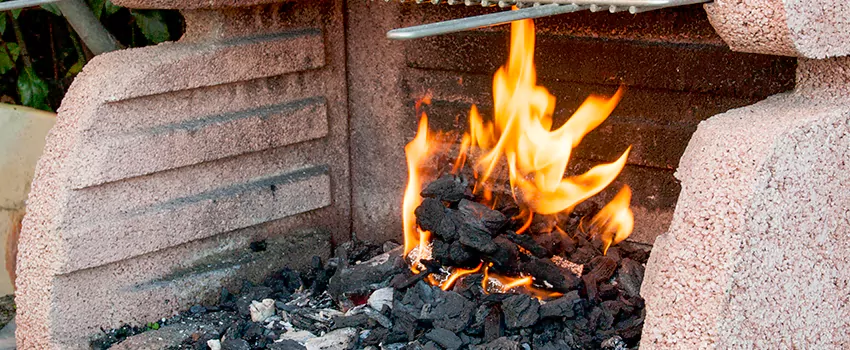 Clean The Fireplace Mantle And Hearth in Sutton, ON