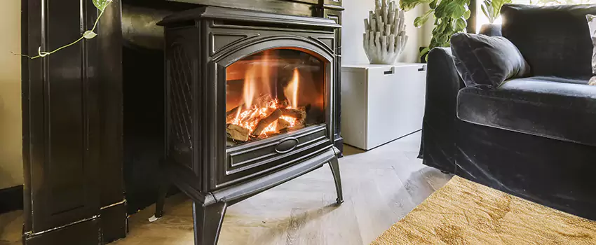 Fireplace Conversion Cost in Sutton, Ontario