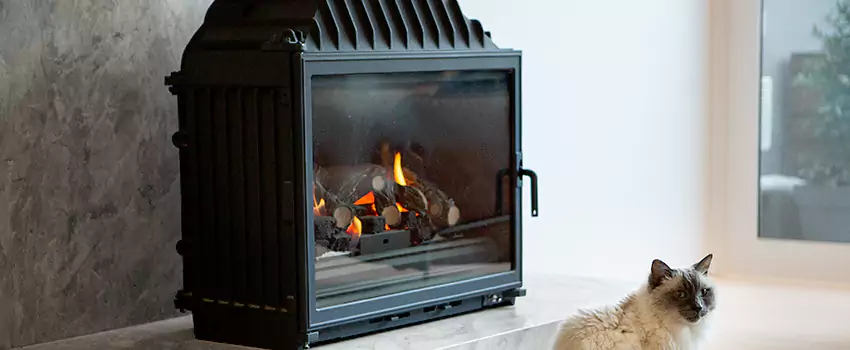 Fireplace Damaged Damper Frame Repair Services in Sutton, Ontario