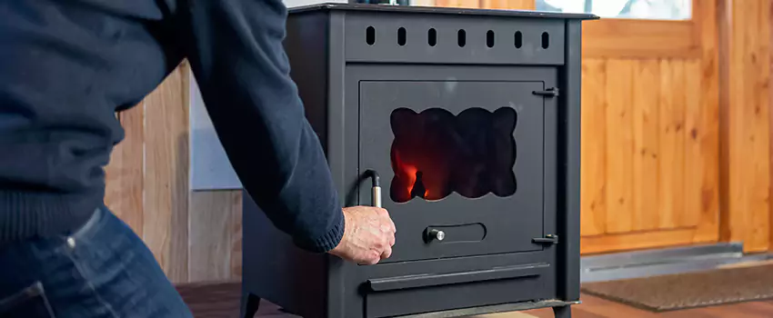 Cost of Fireplace Door Installation Service in Baldwin, Ontario