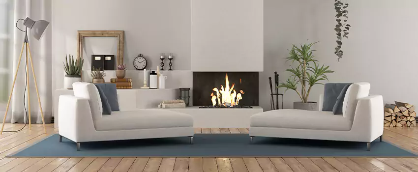 Fireplace Firebox Grate Replacement Services in Sutton, Ontario
