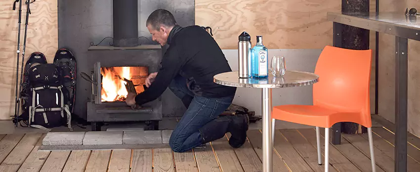 Ethanol Fireplace Fixing Services in Sutton, ON