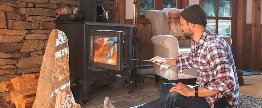 Fireplace Screen Installation And Replacement in Sutton, ON