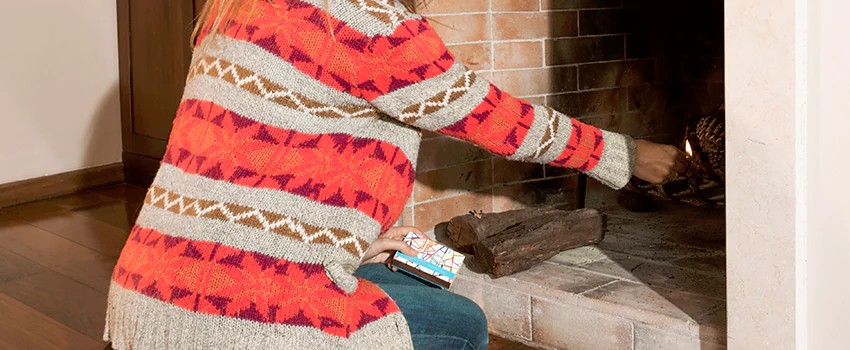 Fireplace Hearth Inspection And Repair in Baldwin, Ontario