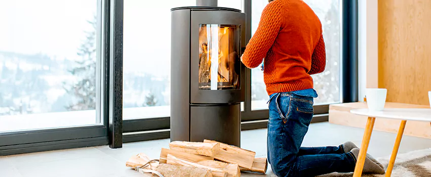 Top Fireplace Installation Company in Baldwin, Ontario