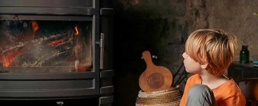 Fireplace Safety Locks For Kids in Baldwin, ON