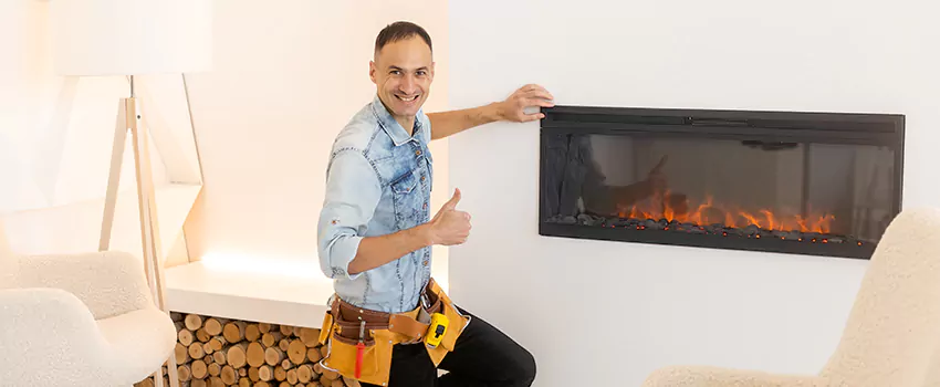 Fireplace Flue Maintenance Services in Sutton, ON