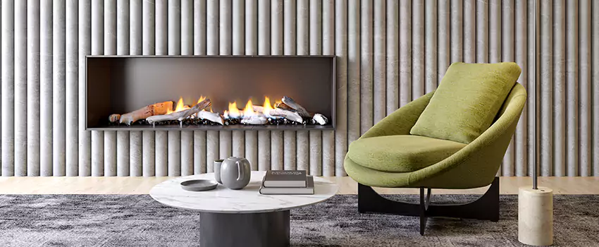 Electric Fireplace Makeover Services in Sutton, ON