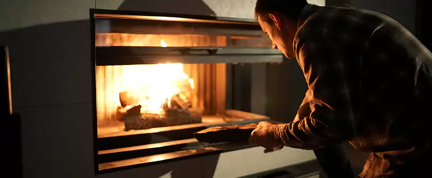 Fireplace Grate Repair For Fireplace Metal in Sutton, Ontario