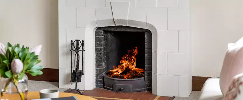 Professional Firebox Rebuild in Sutton, Ontario