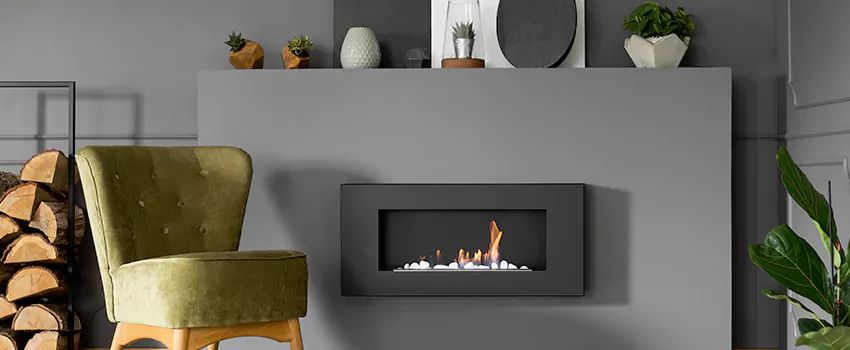 Vintage Fireplace Refacing in Sutton, Ontario