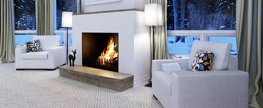 Cast Iron Fireplace Grate Repair Services Baldwin, ON