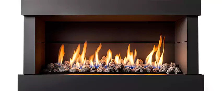 Fireplace Firebox Refurbish & Restore Services in Sutton, Ontario