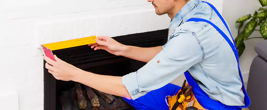 Fireplace Safety Inspection Specialists in Sutton, ON