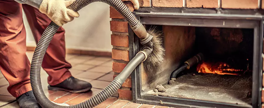 Fireplace Smell Removal Cost in Sutton, Ontario