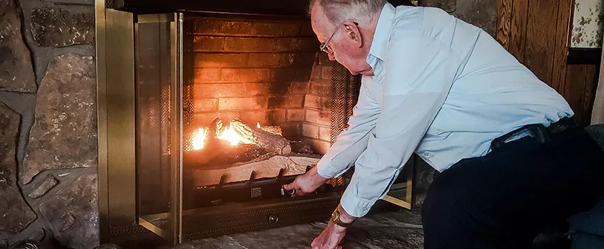 Emergency Smoke Chamber Repairs in Baldwin, ON