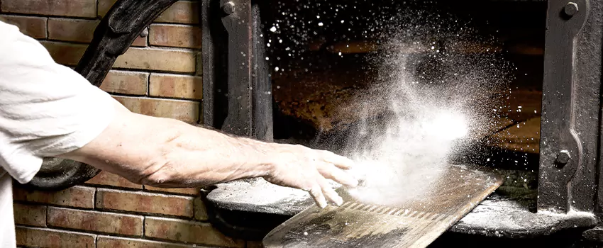 Fireplace Leaky Roof Repair in Sutton, Ontario