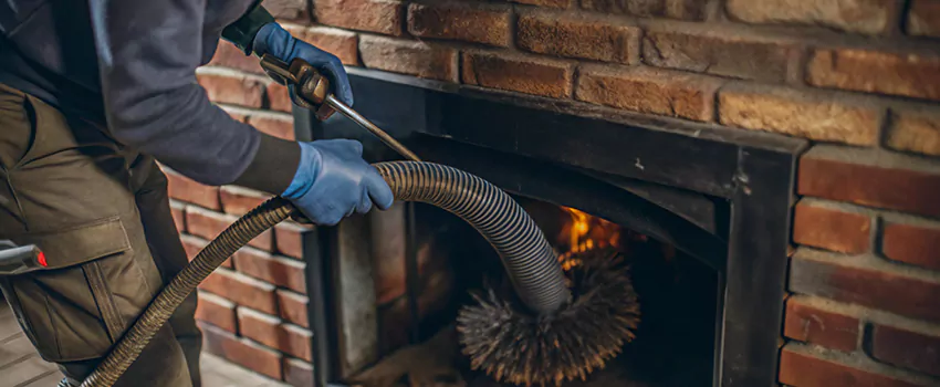 Fireplace Sweeping And Maintenance Solution in Baldwin, ON